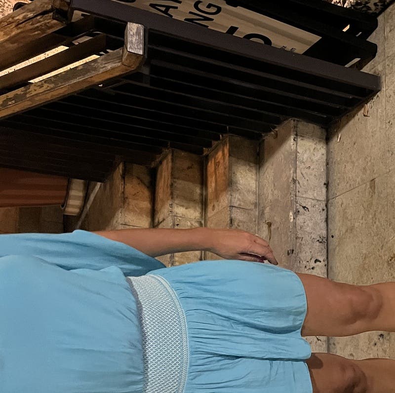 Member review photo