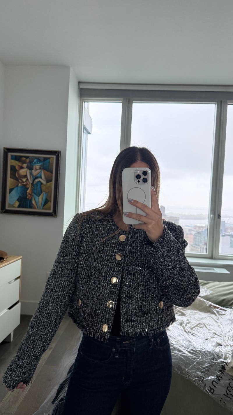 Member review photo