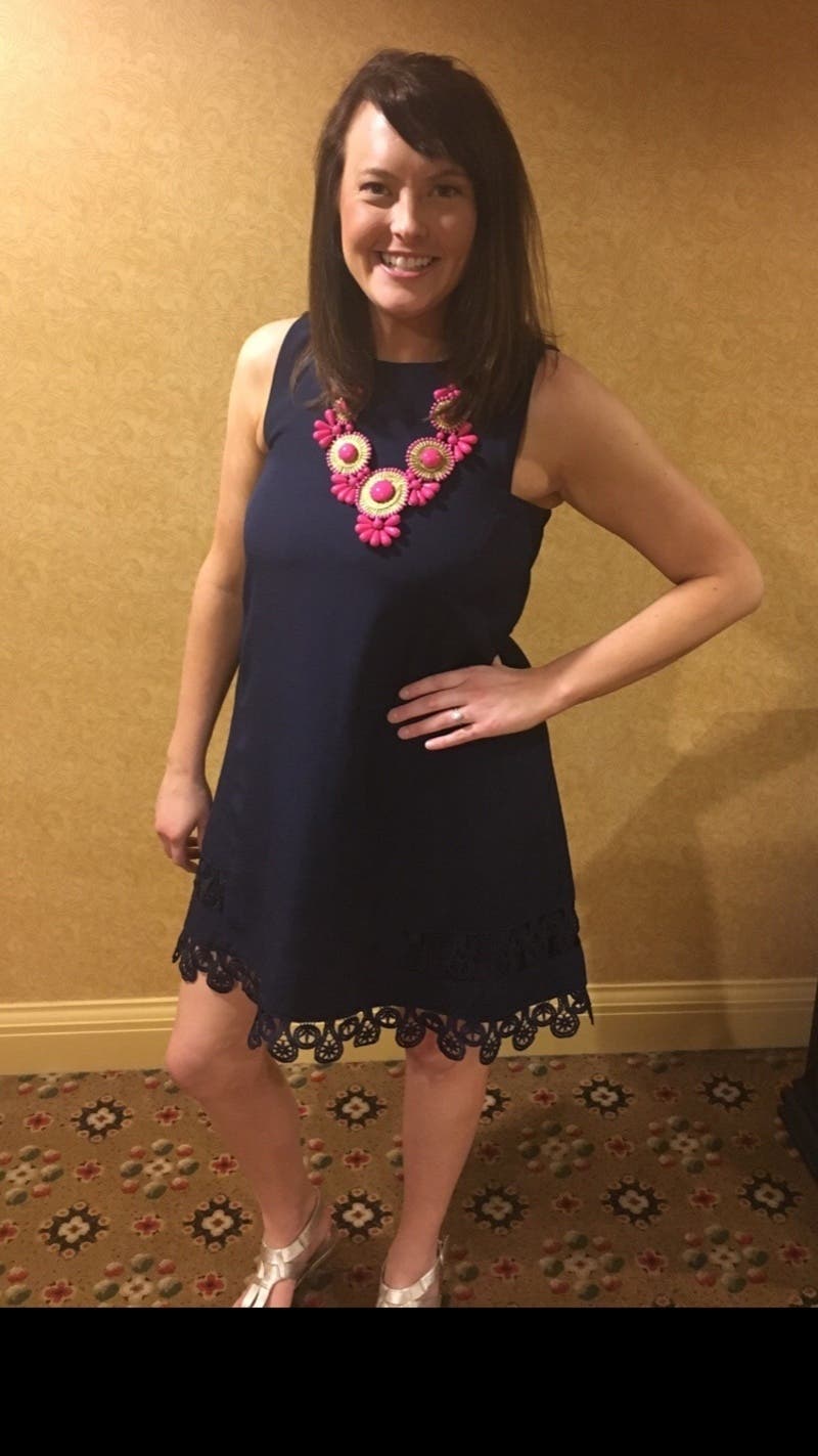 Julie