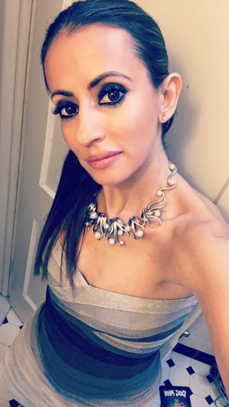 Vicki