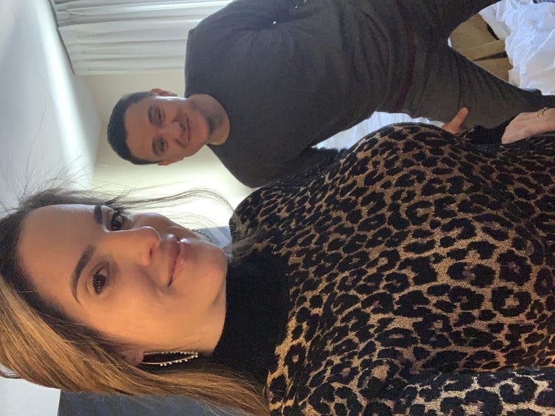 Member review photo
