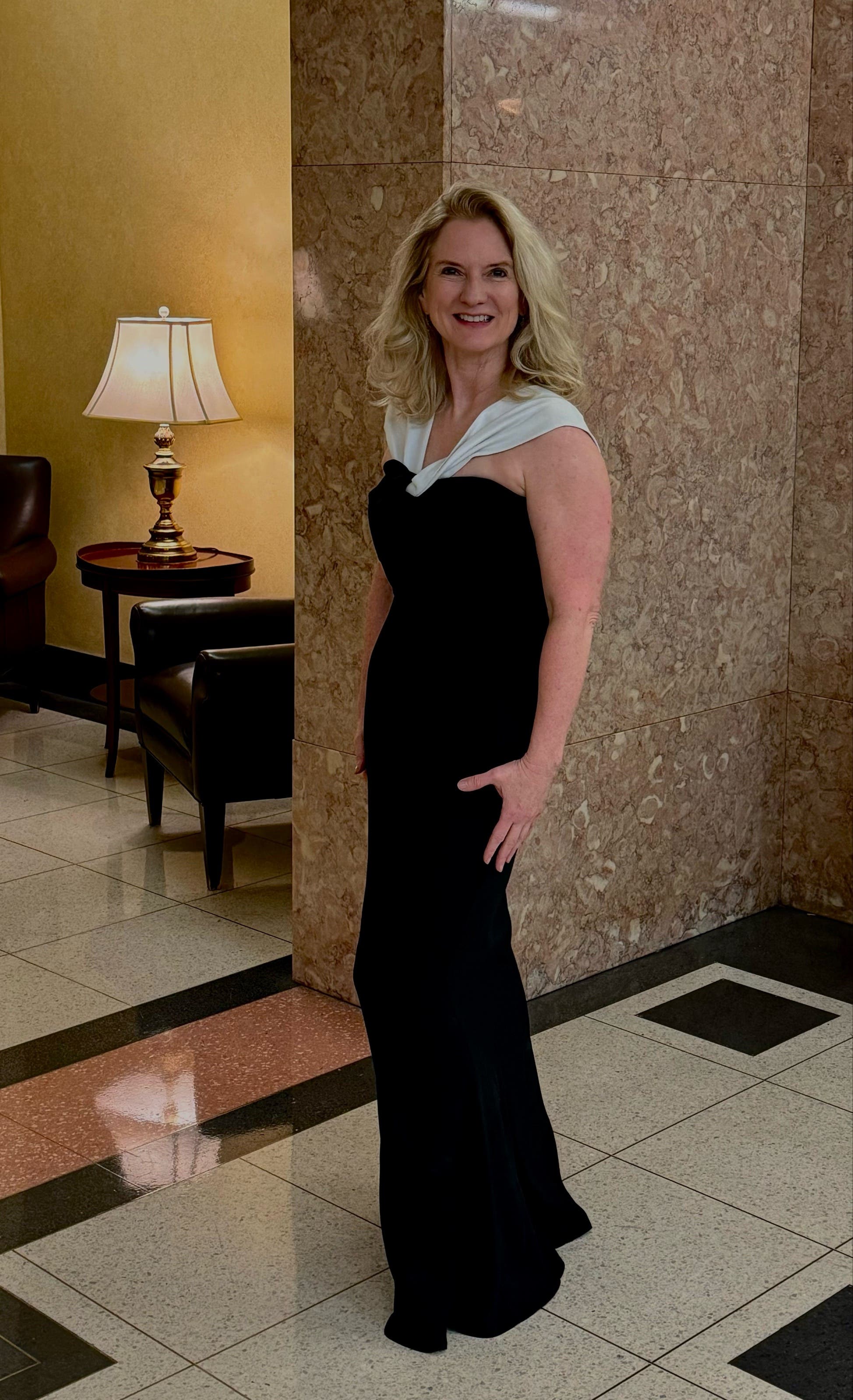 ROLAND MOURET ローランムレ ワンピース Cady maxi dress830570 ROLAND MOURET ローランムレ ワンピース Cady maxi dress830570