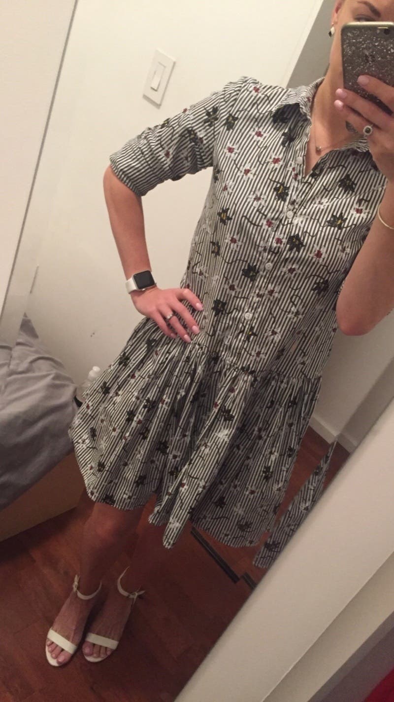 Member review photo