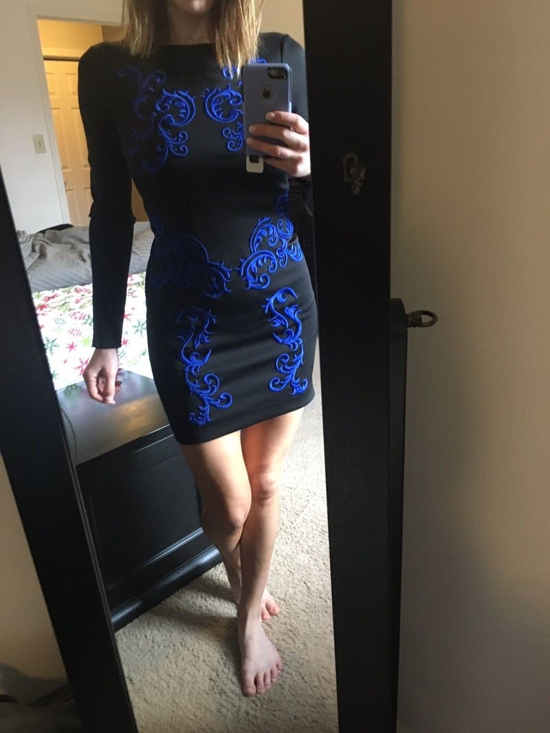 Member review photo