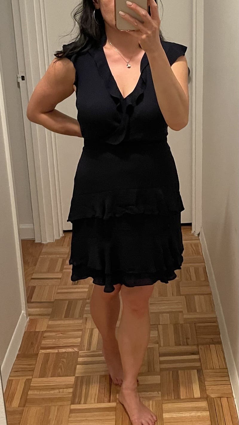 Member review photo