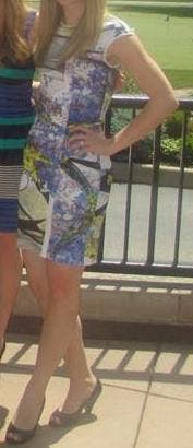 Tricia