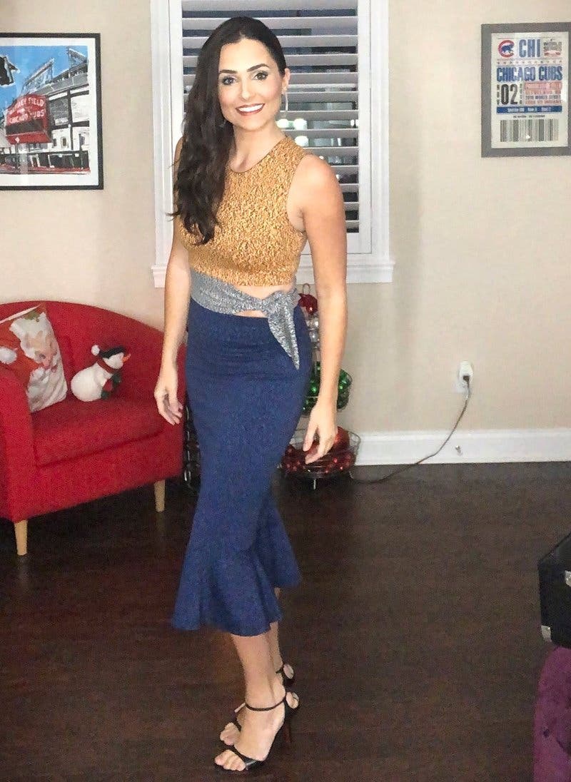 Melissa 