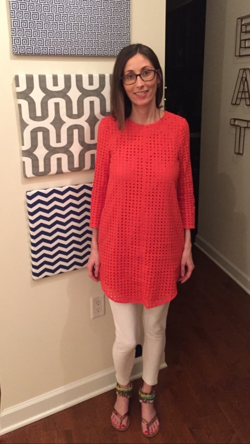 Member review photo
