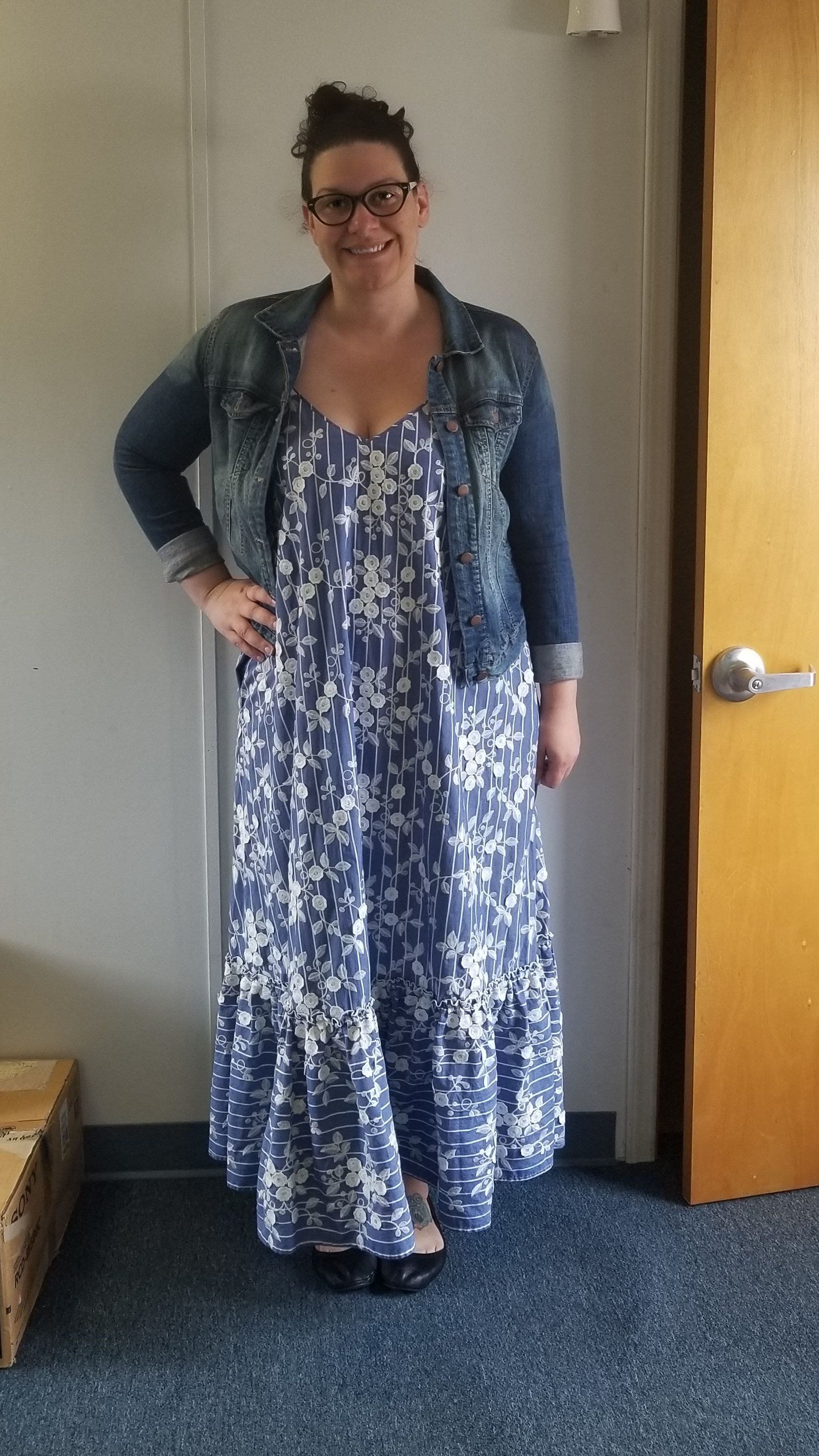 Member review photo