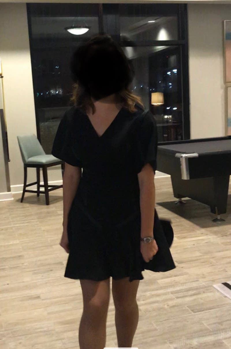 Member review photo