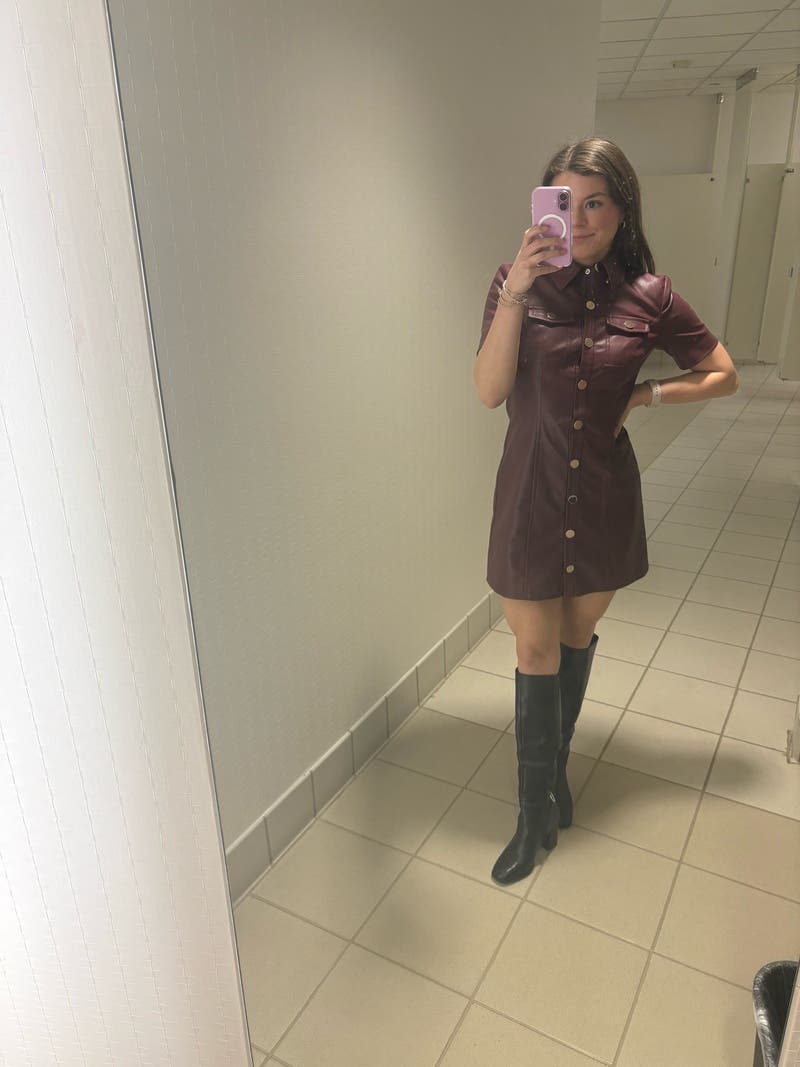 Megan