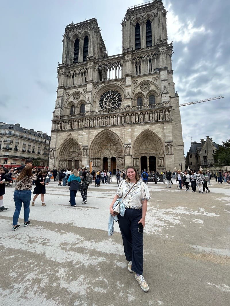 Member review photo