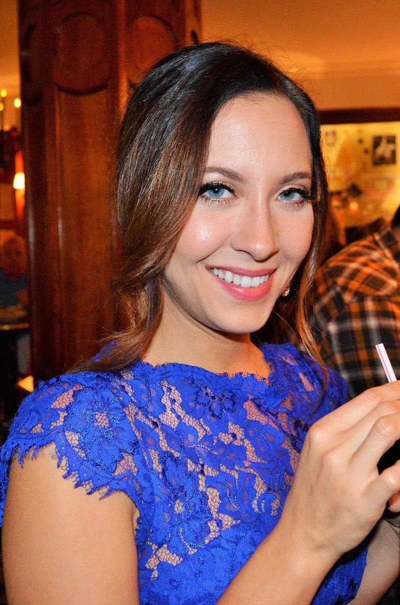 Sarah