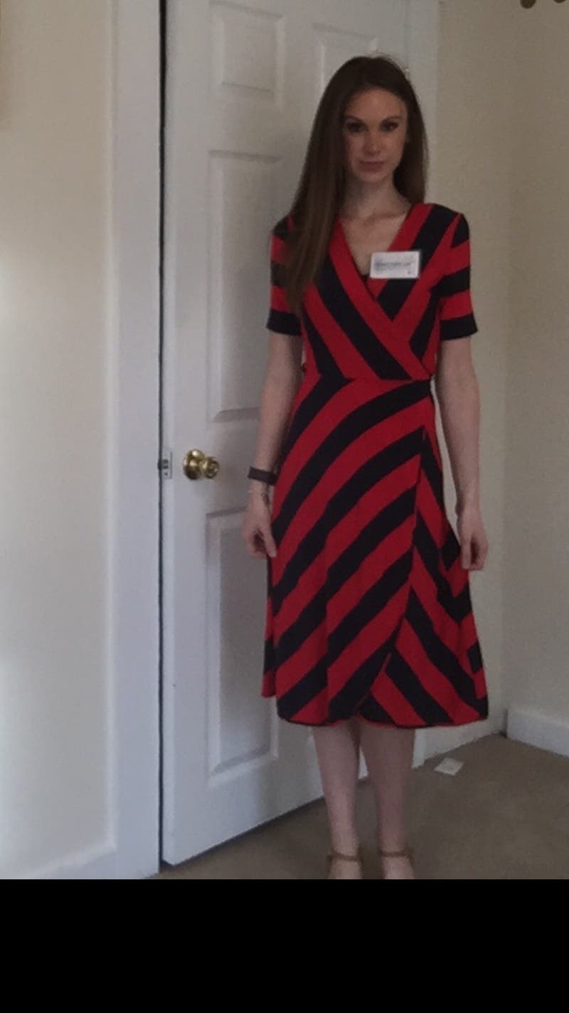Member review photo