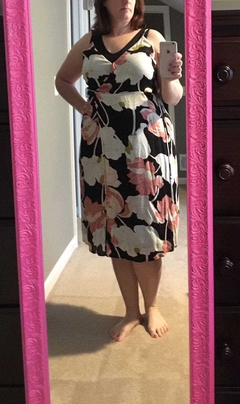 Member review photo
