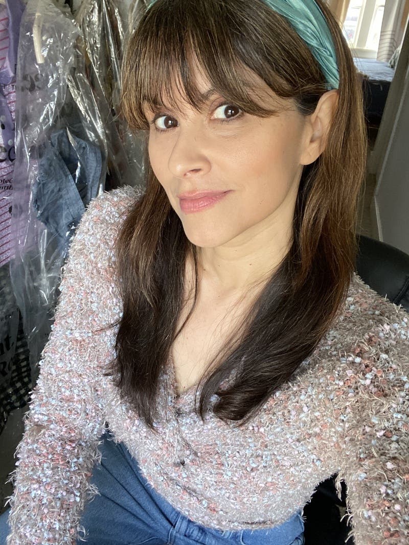 Gina