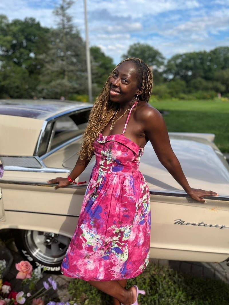 Cynthia