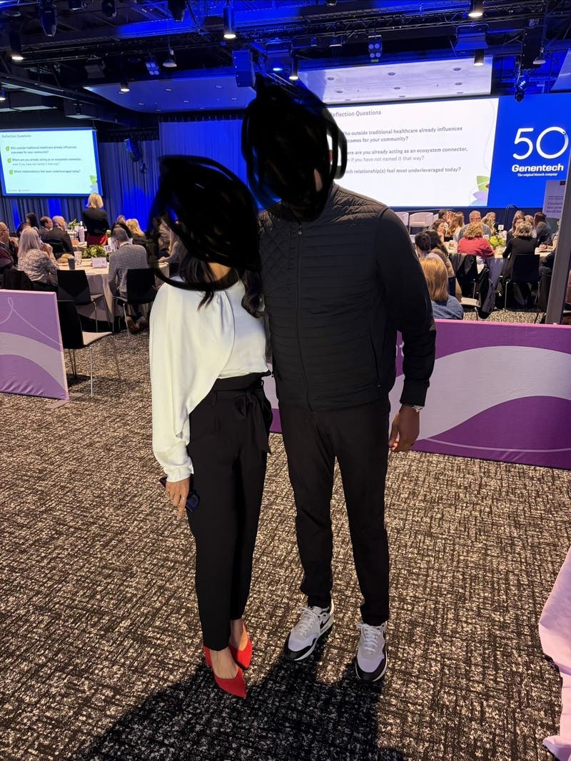 Member review photo