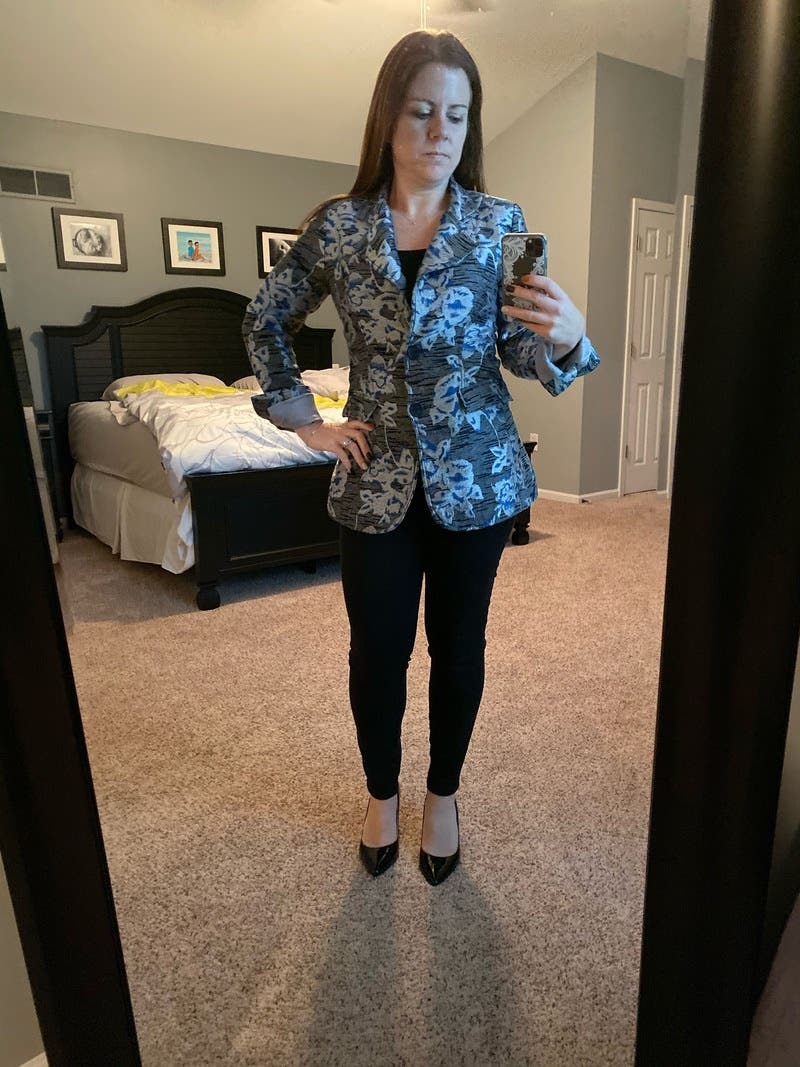 Member review photo