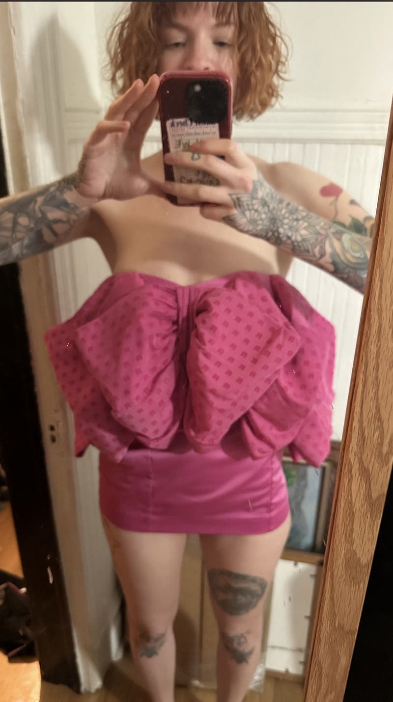 Member review photo