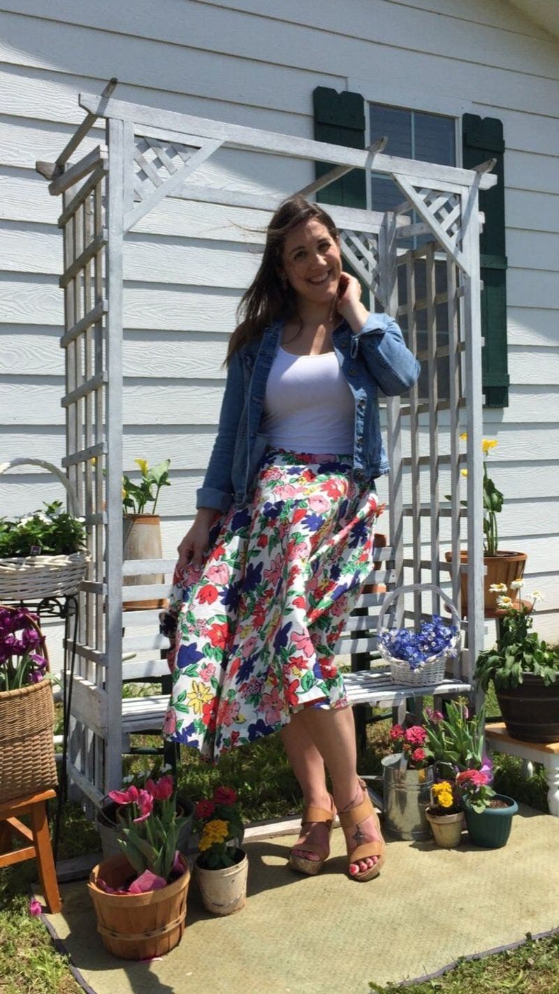 Julie