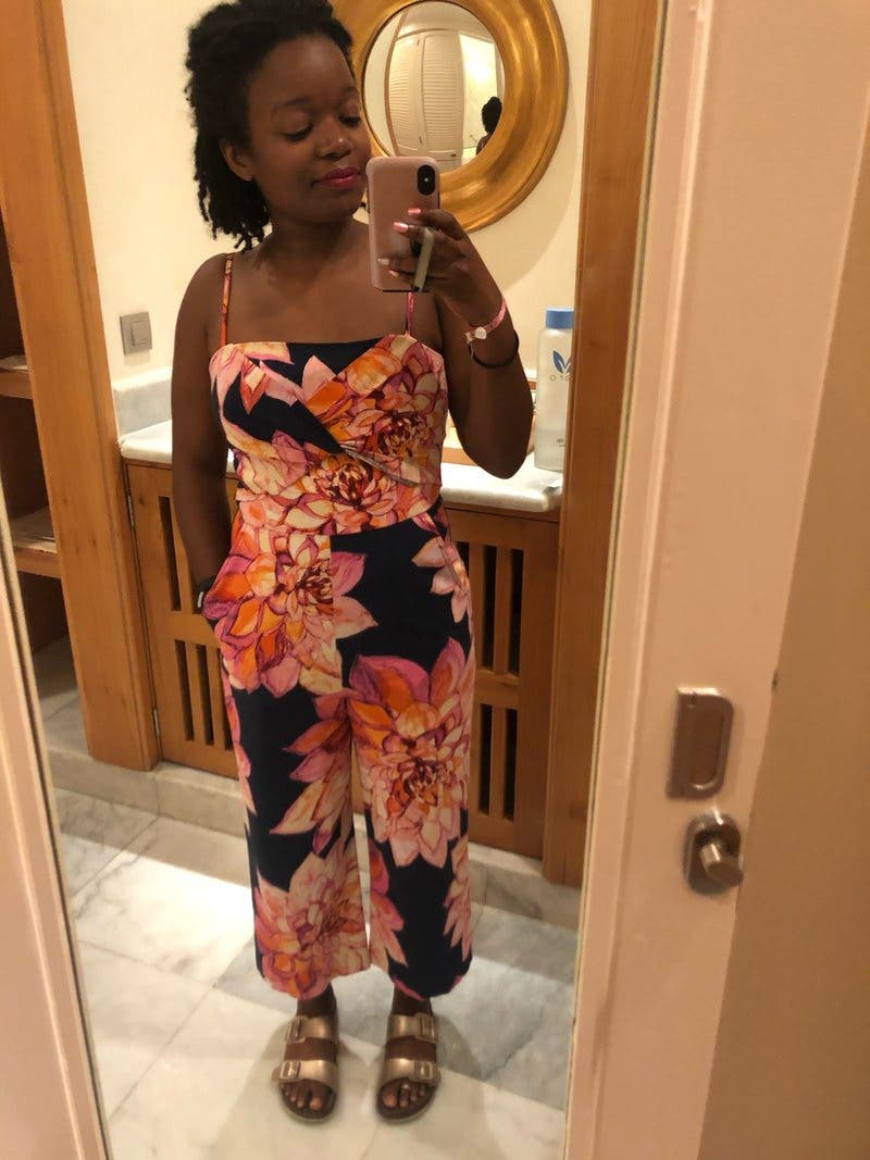 Member review photo