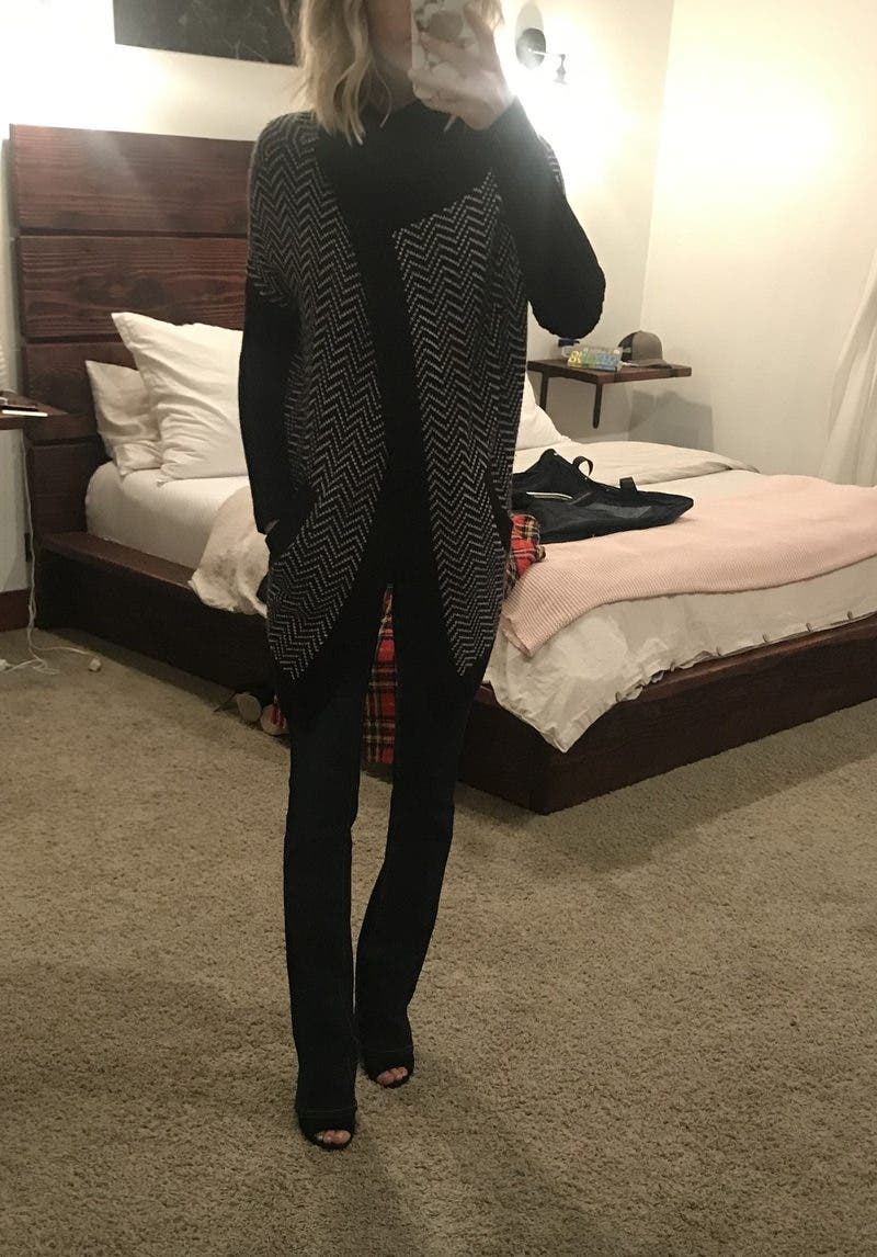 Member review photo