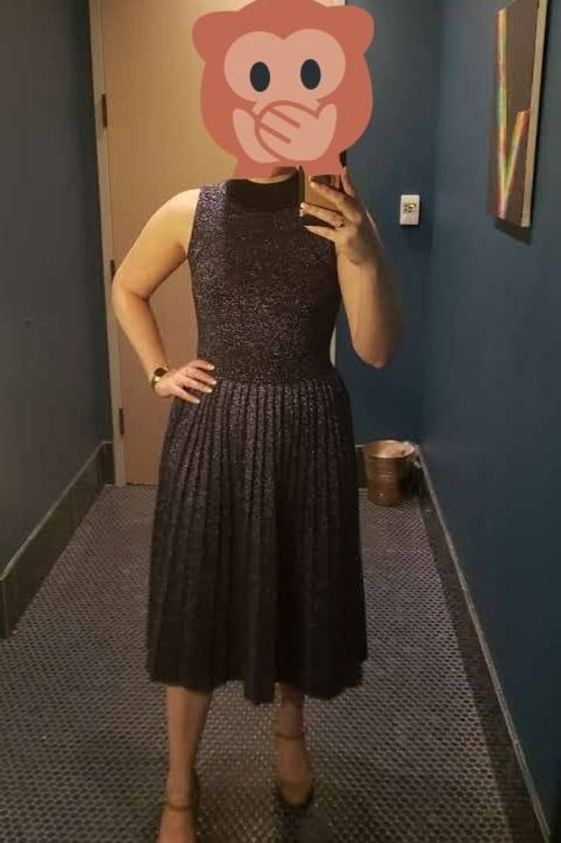 Member review photo