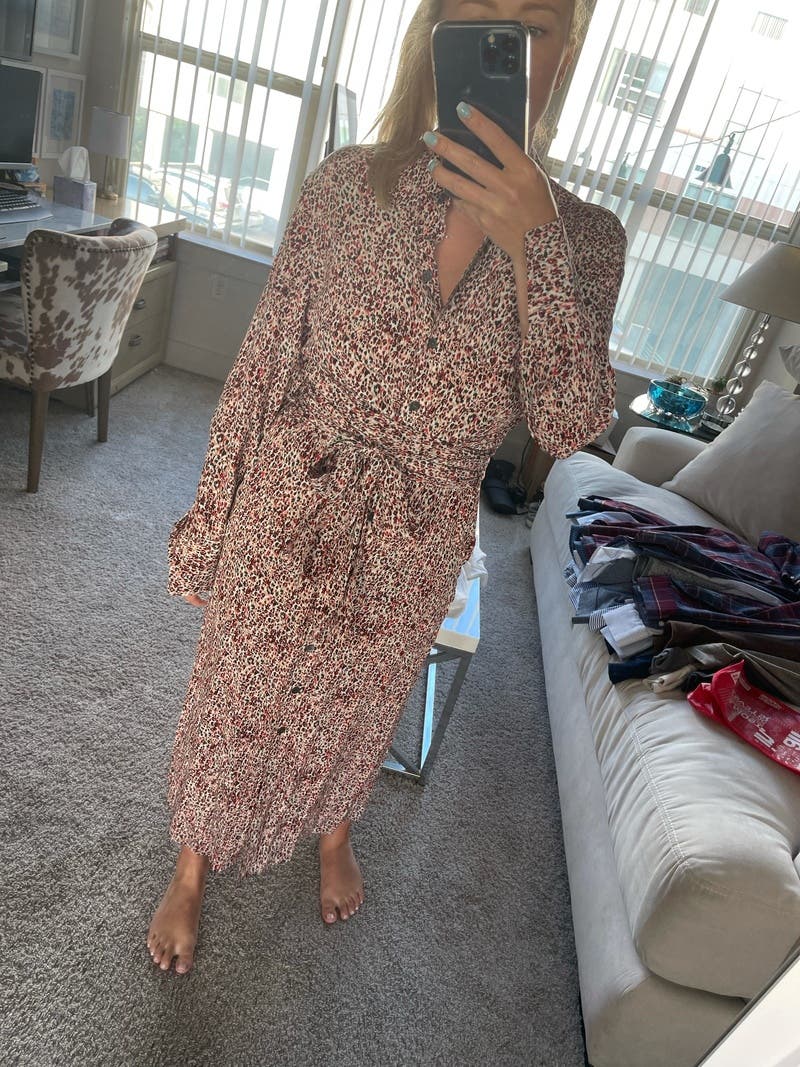 Lindsay