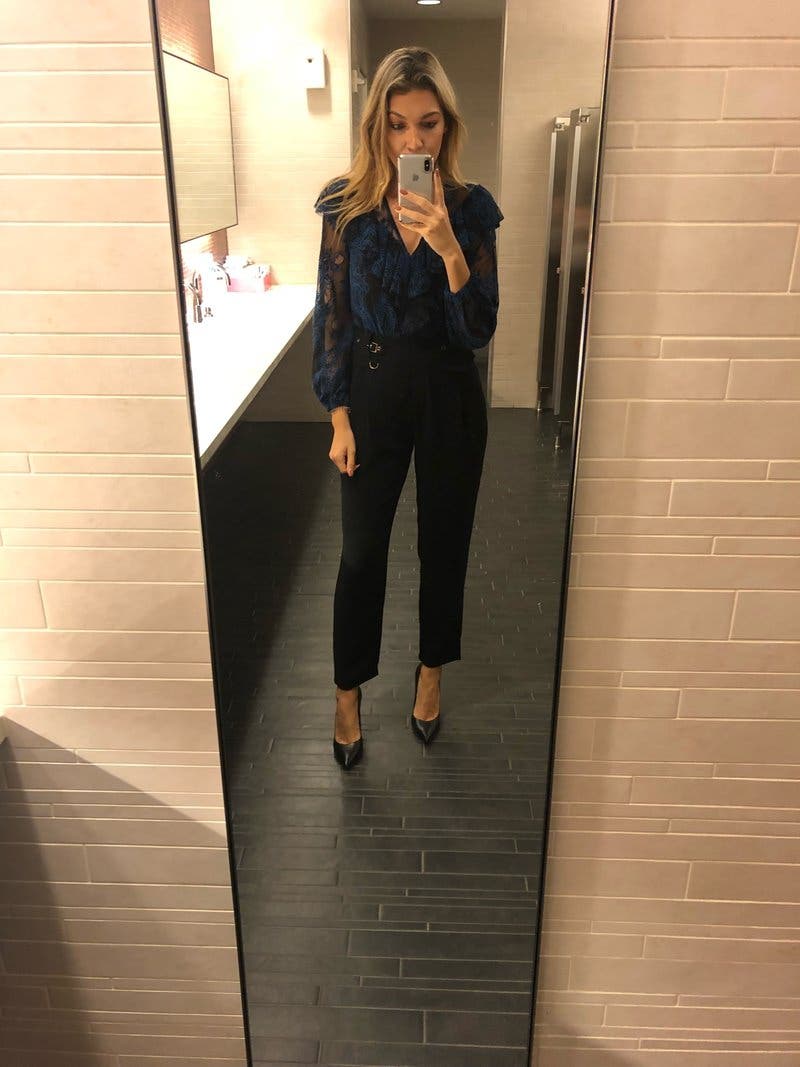 Gabrielle