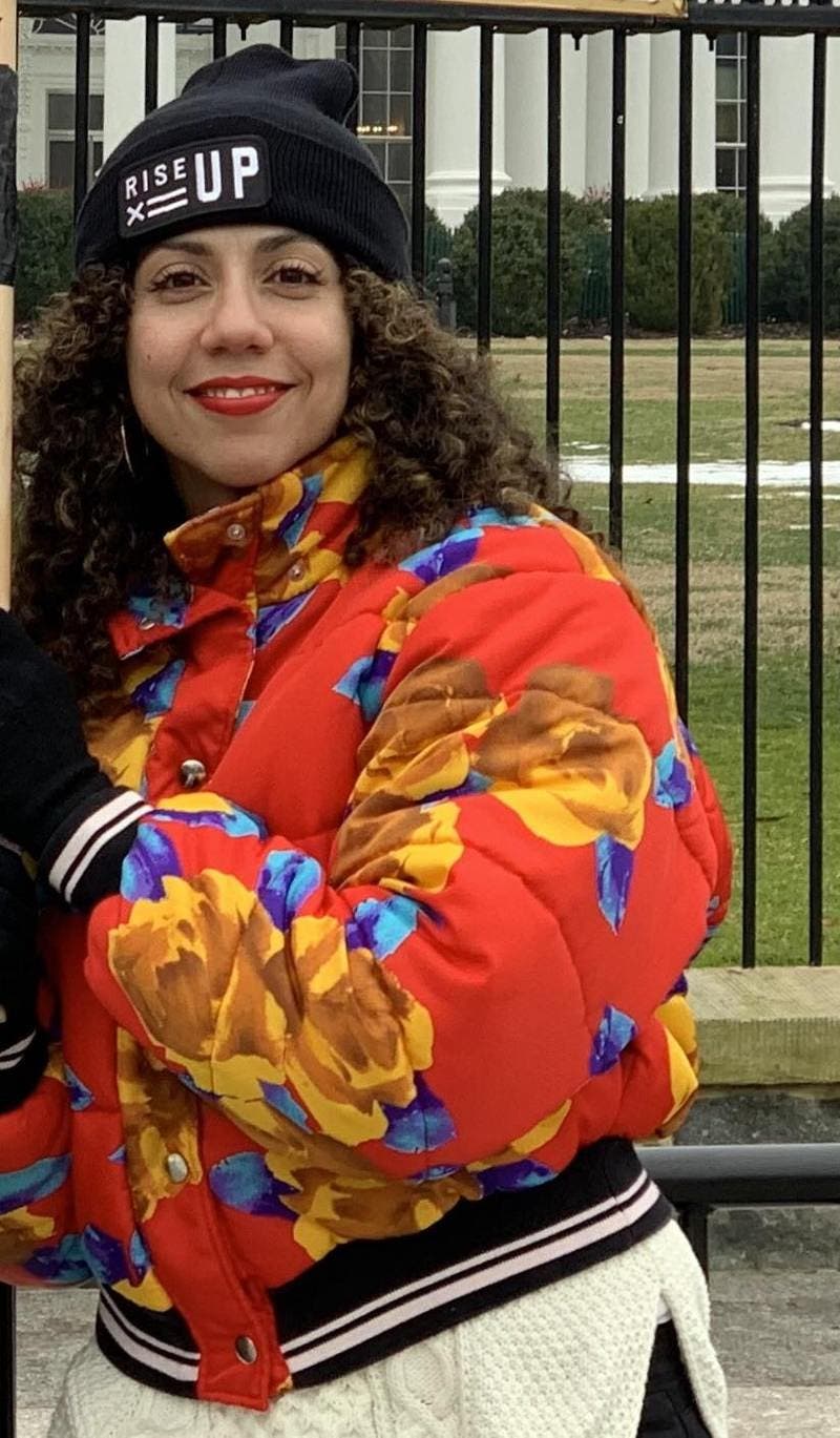 Member review photo