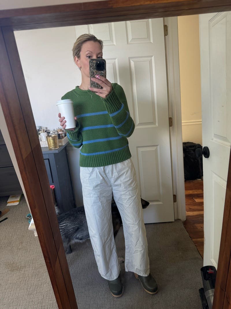 Member review photo