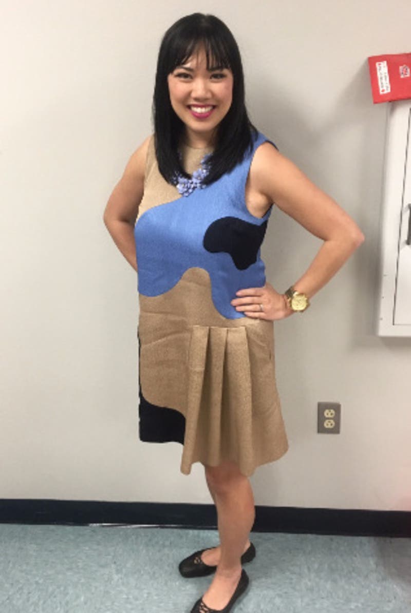 Member review photo