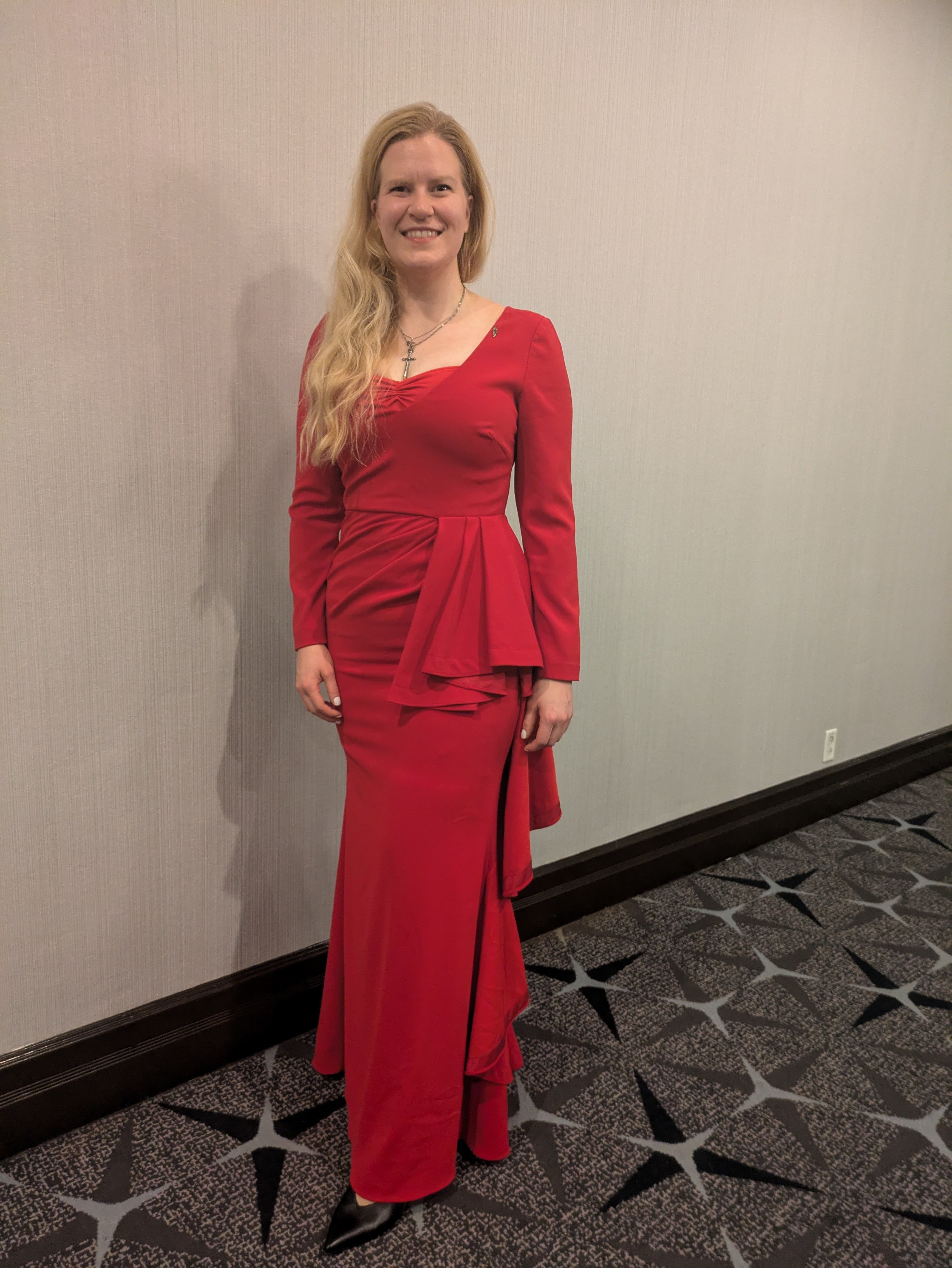 Member review photo