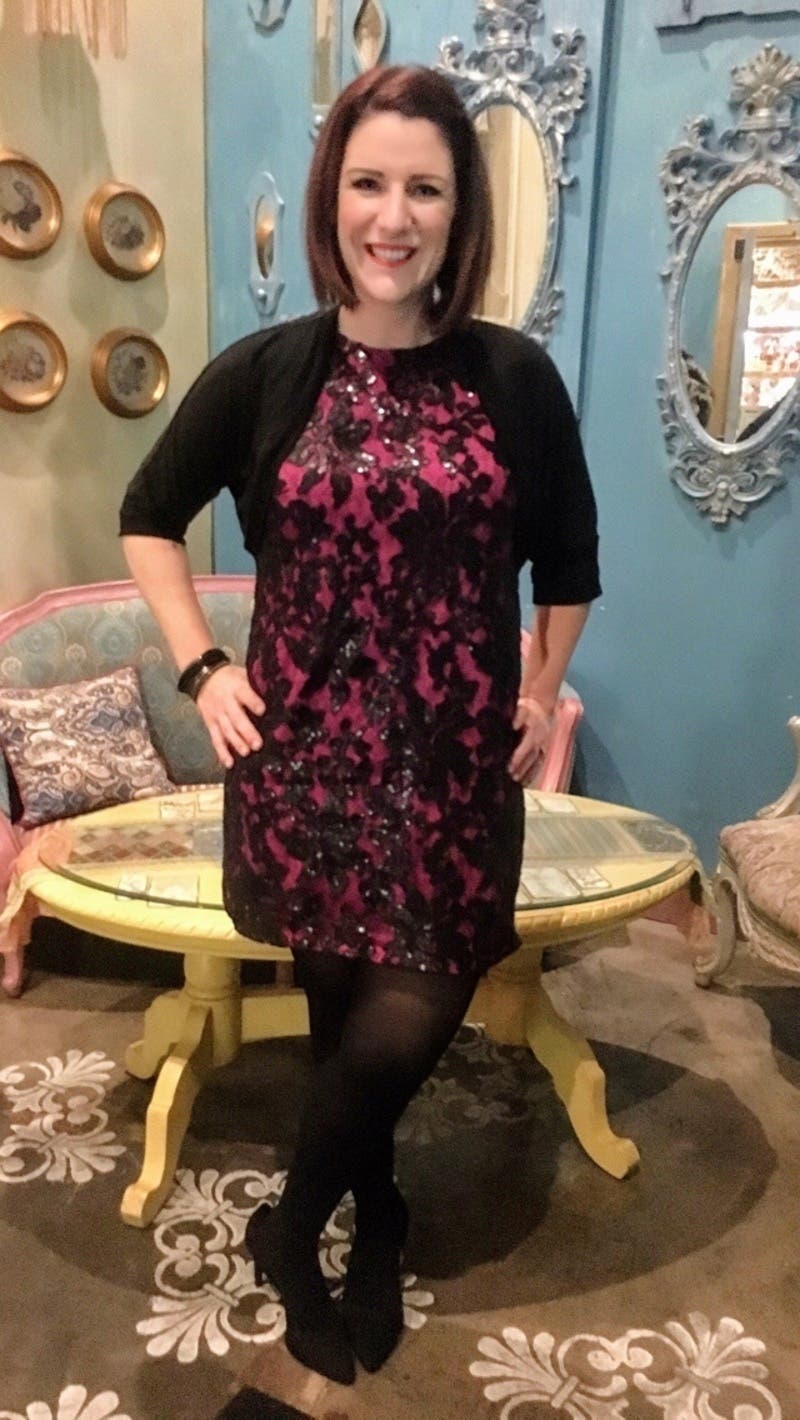Member review photo