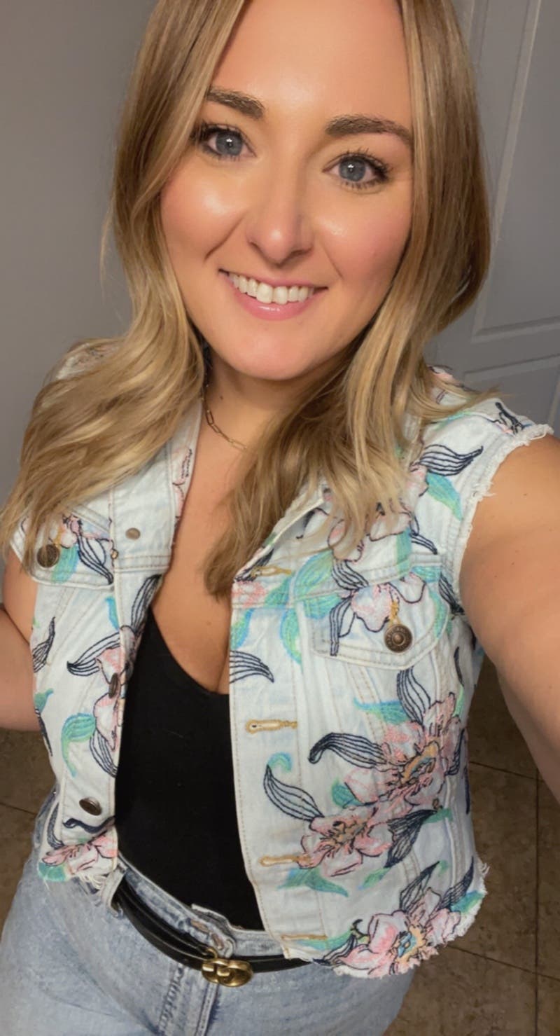 Member review photo