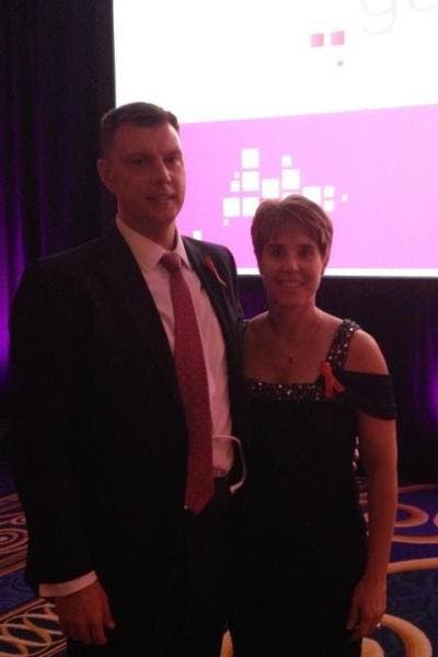 Member review photo