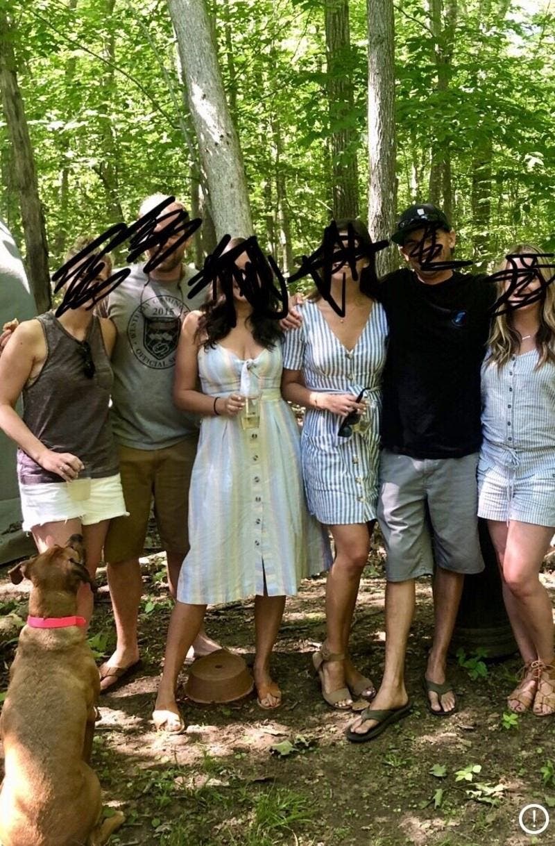 Member review photo