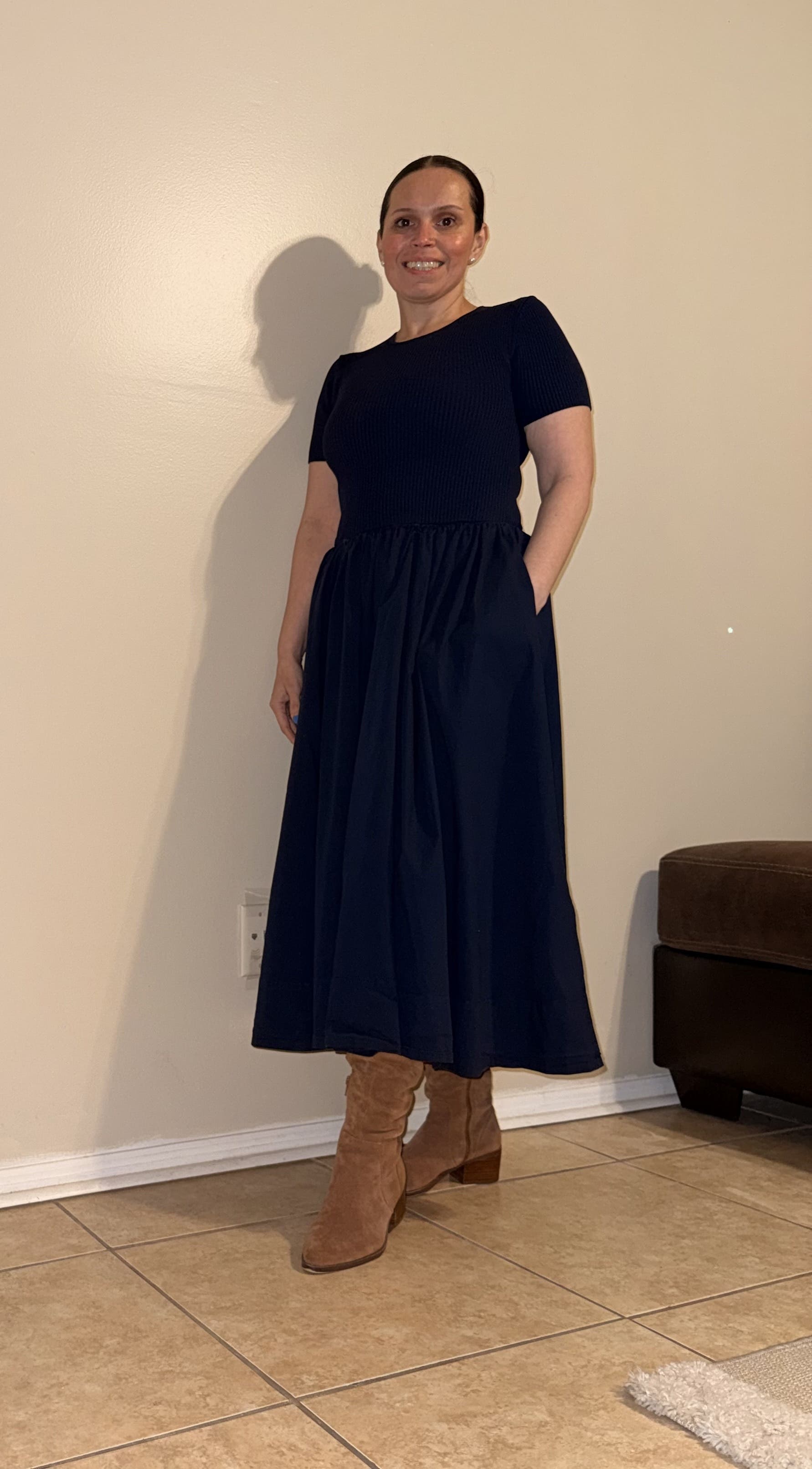 Member review photo