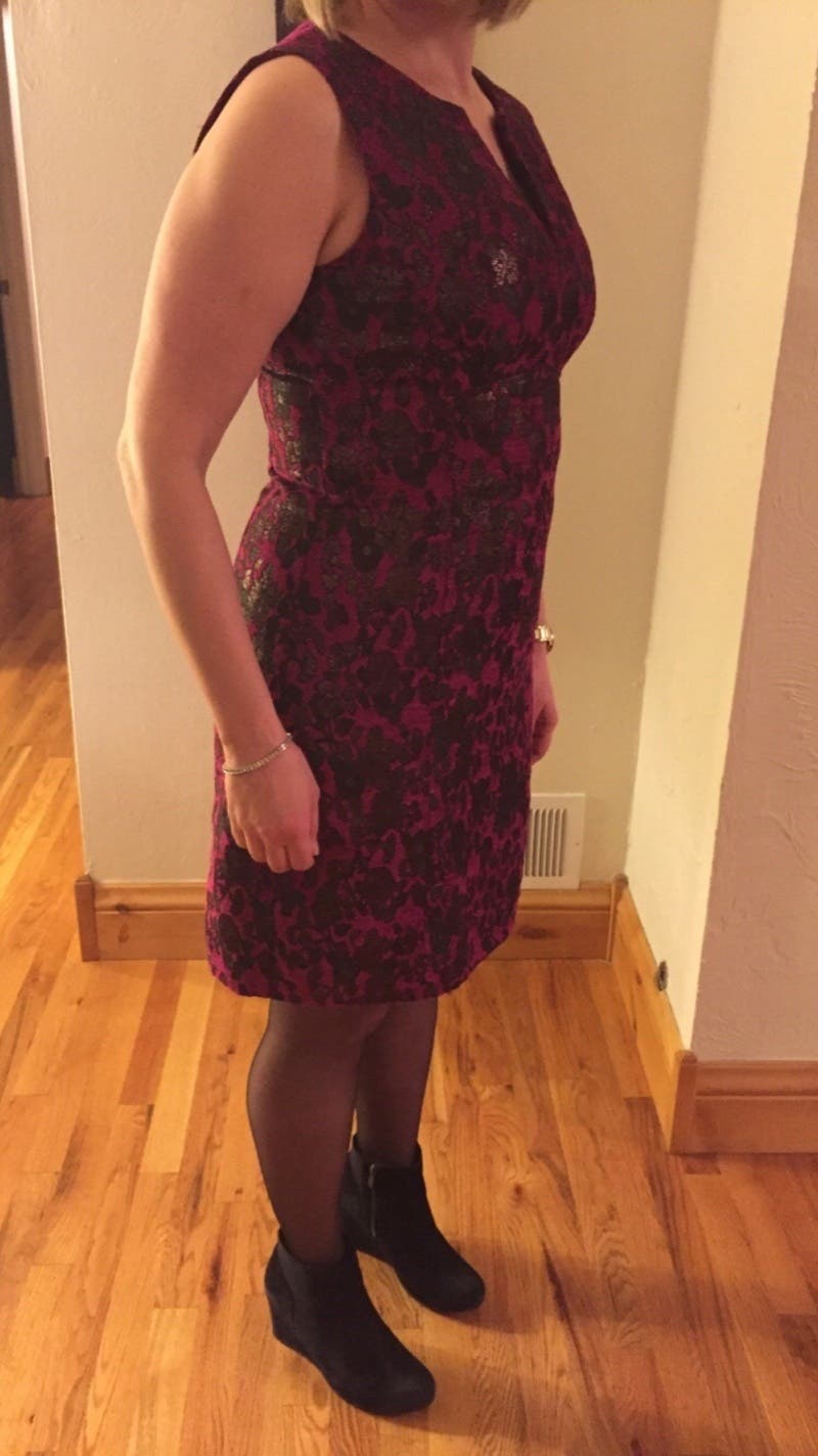 Member review photo
