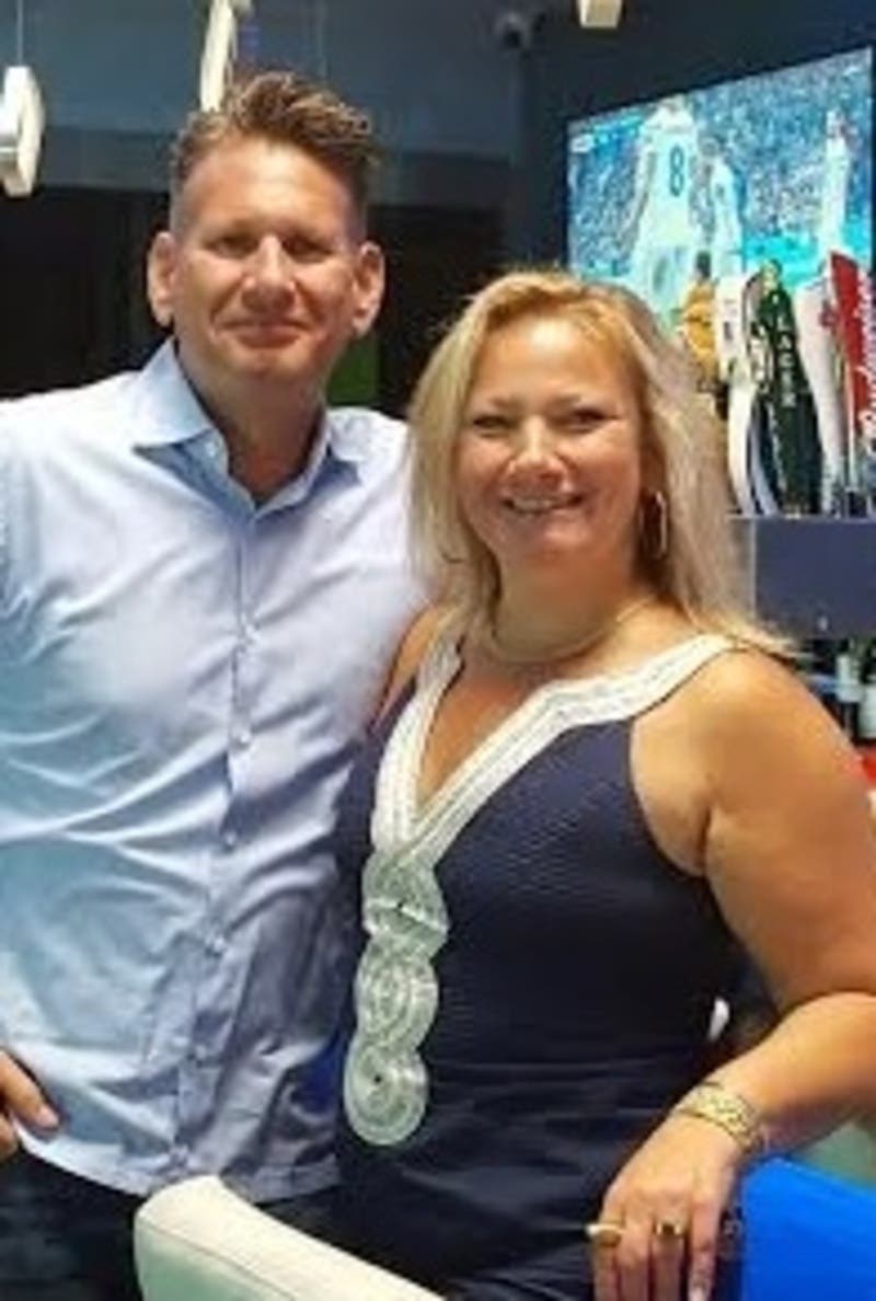 Stephanie