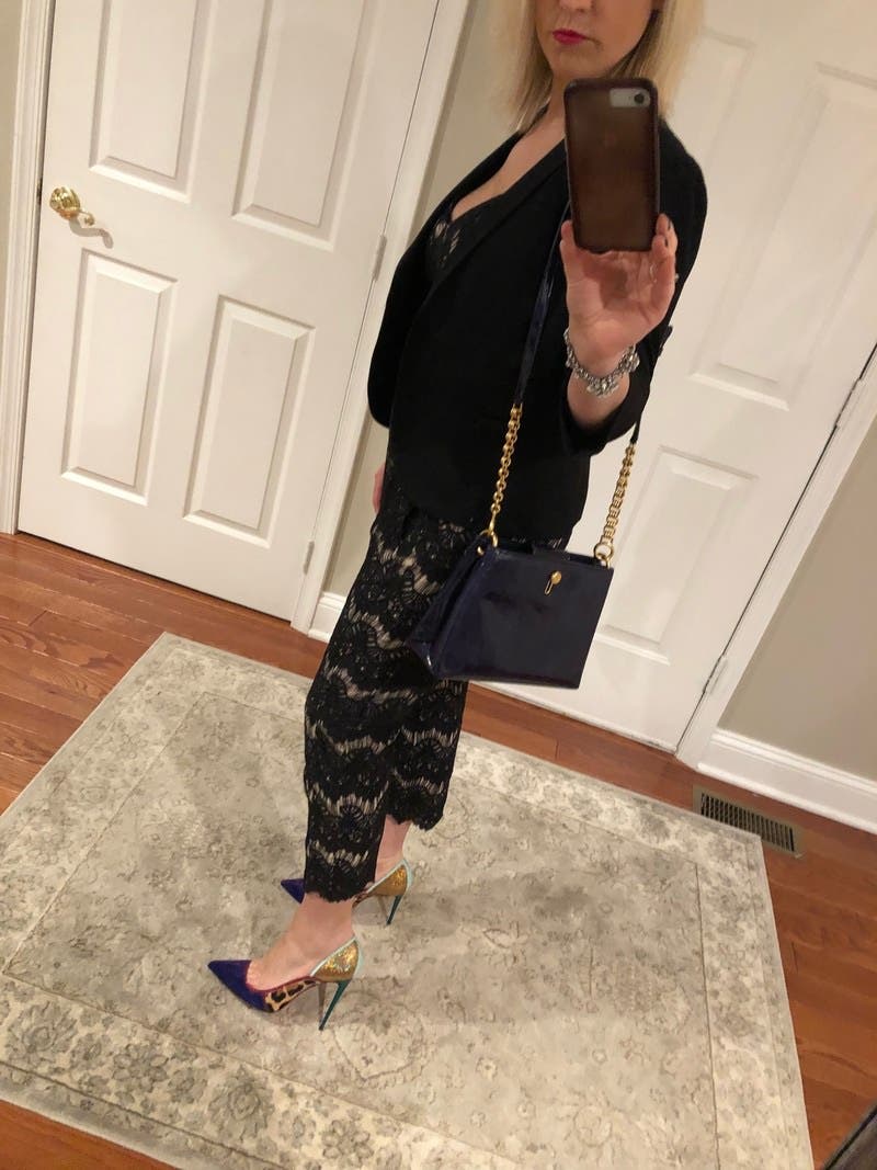 Nicole