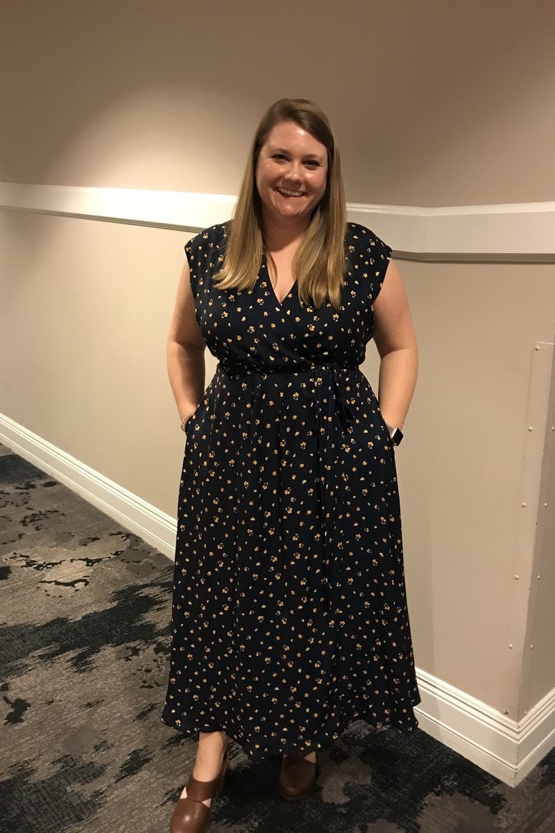 Member review photo