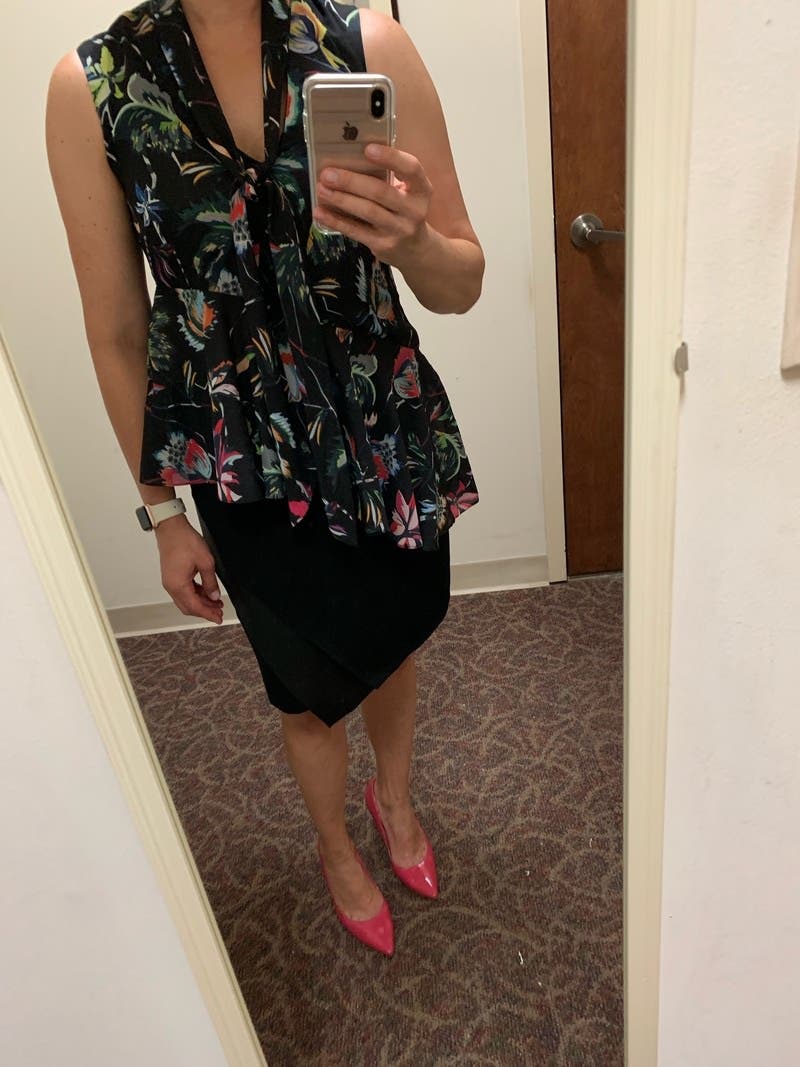 Member review photo