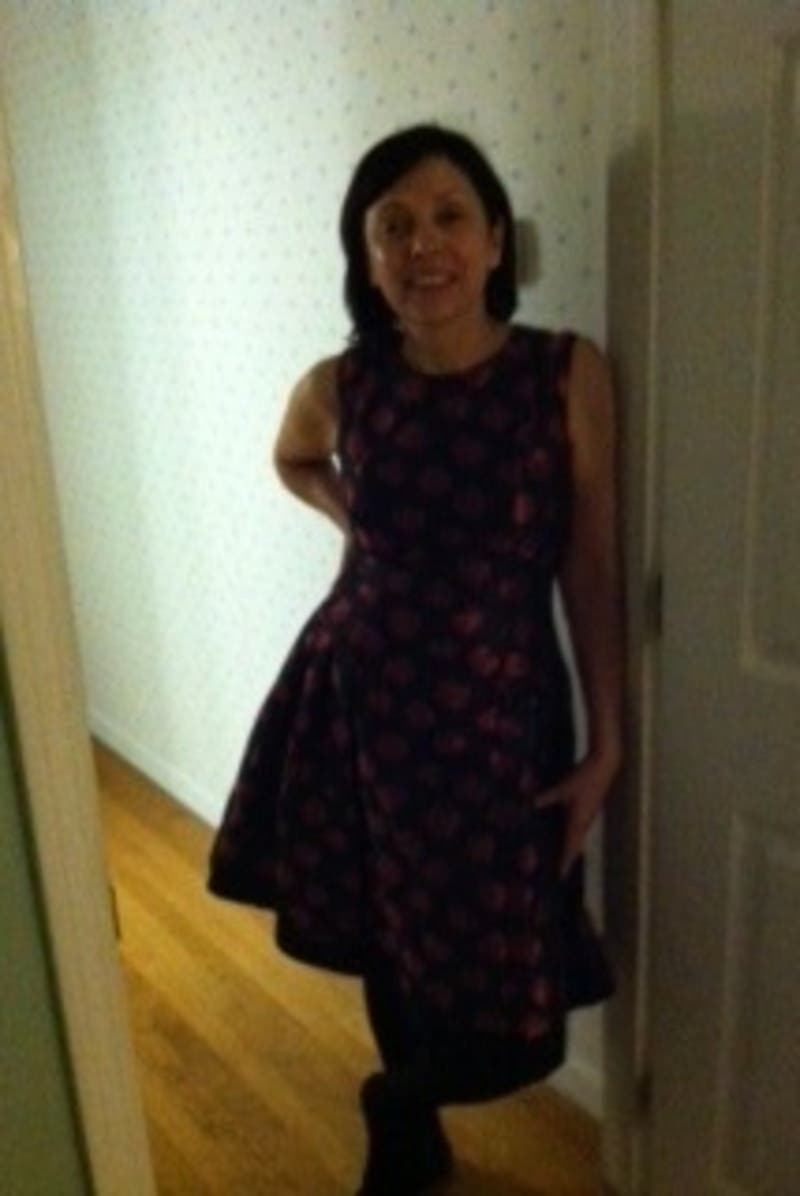 Member review photo