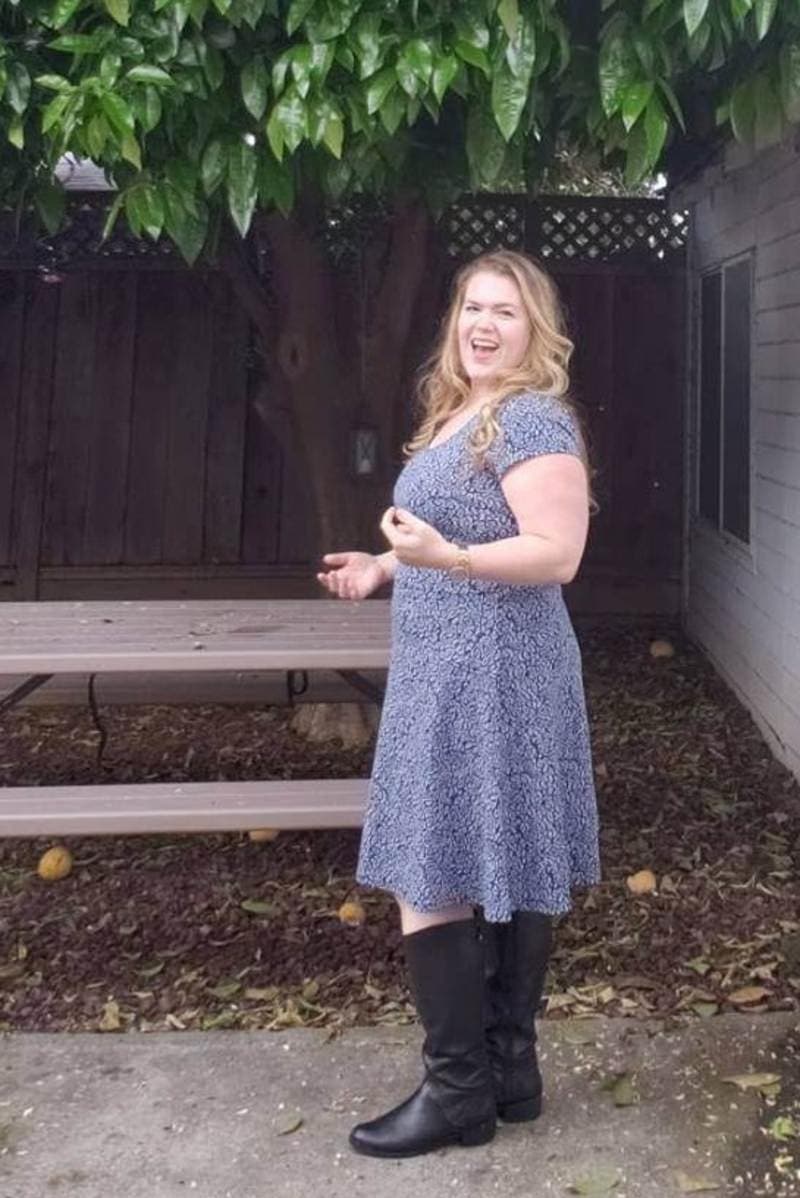 Member review photo