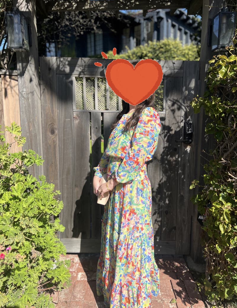 Member review photo