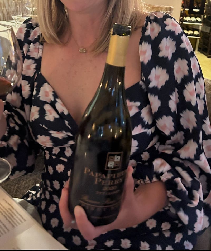 Member review photo