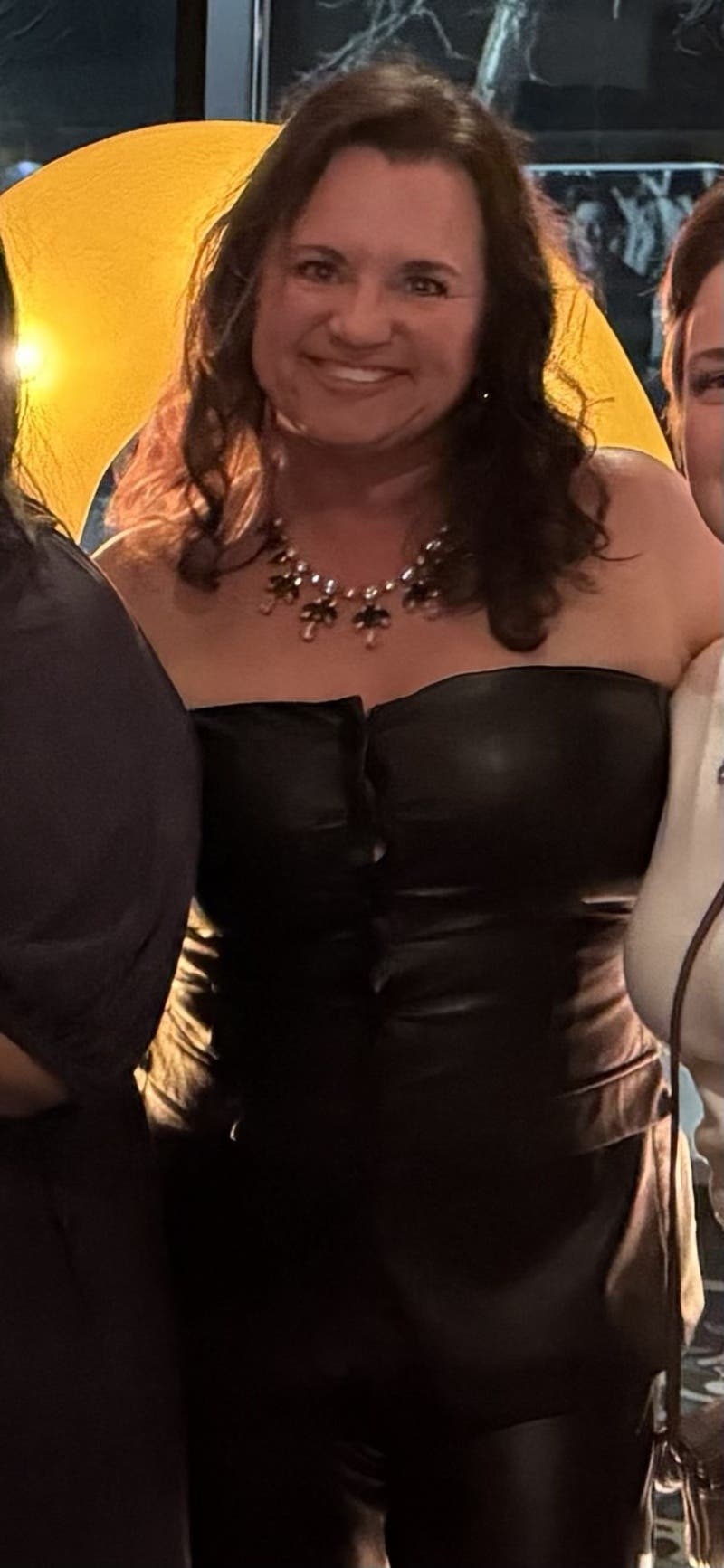 Julie