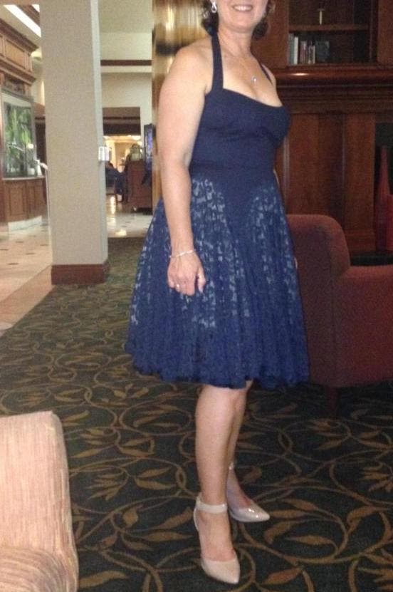 Member review photo